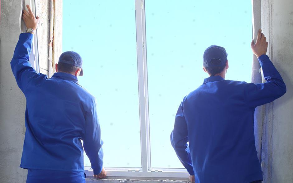 dépannage vitrier Drancy